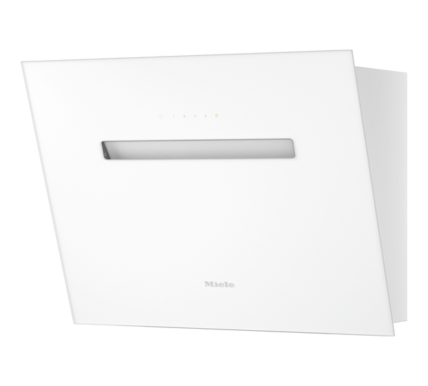 Miele DAH1650 Active Abluft/Umluft Dunstabzugshaube/Esse Wand 60 cm (Weiß) f&uuml;r 719,00 Euro