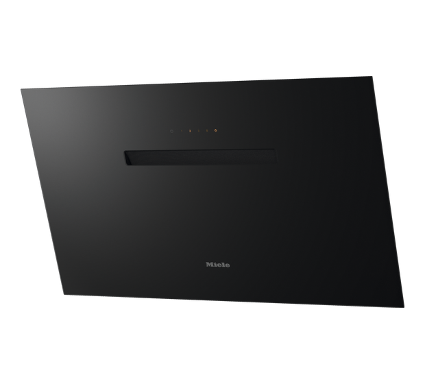 Miele DAH1850 Active Abluft/Umluft Dunstabzugshaube/Esse Wand 798 mm (Schwarz) f&uuml;r 759,00 Euro