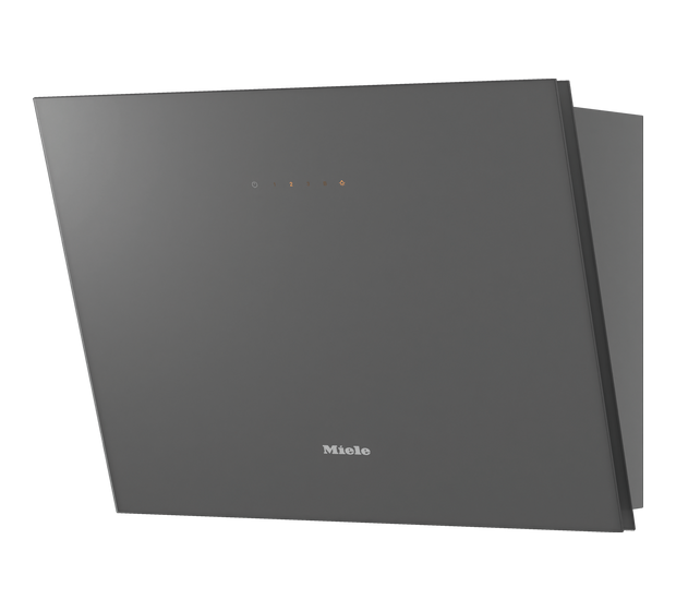 Miele DAH2660 Escala Abluft/Umluft Dunstabzugshaube/Esse Wand 60 cm (Grau) f&uuml;r 949,00 Euro