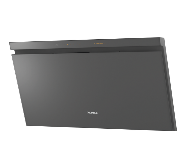 Miele DAH4870 Sienna Abluft/Umluft Dunstabzugshaube/Esse Wand 798 mm (Grau) f&uuml;r 1.439,00 Euro