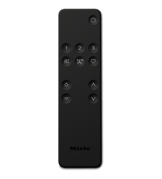 Miele DARC7 Fernbedienung f&uuml;r 137,99 Euro