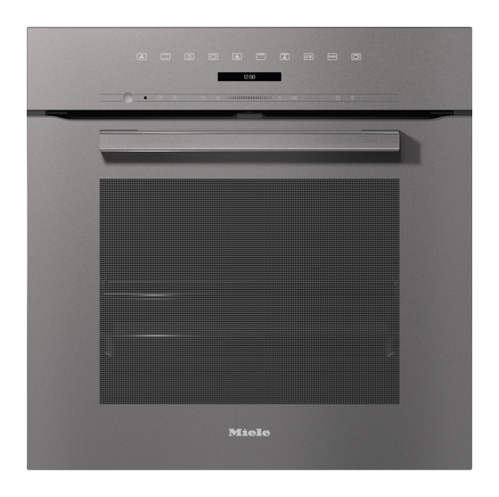 Miele DGC 7250 f&uuml;r 1.779,00 Euro