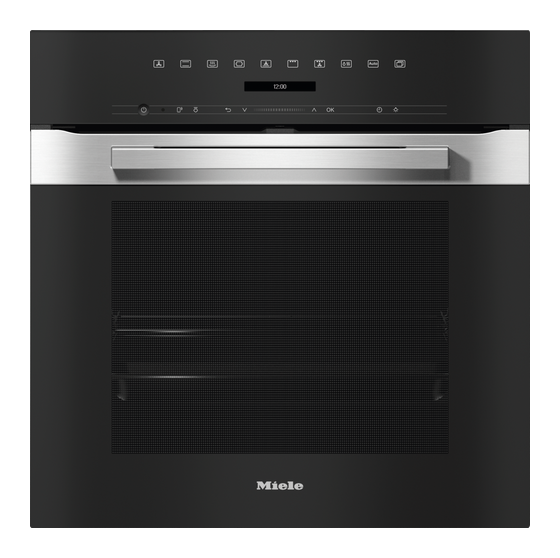 Miele DGC 7250 f&uuml;r 1.779,00 Euro