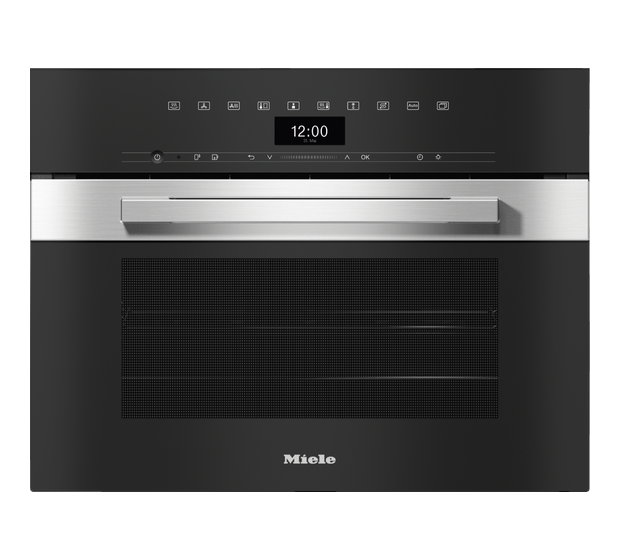 Miele DGC 7440 HC Pro f&uuml;r 2.719,00 Euro