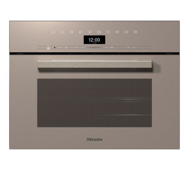 Miele DGC 7440 HC Pro f&uuml;r 2.682,00 Euro
