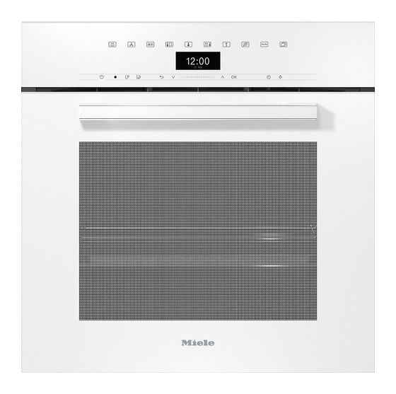 Miele DGC 7460 f&uuml;r 4.032,00 Euro