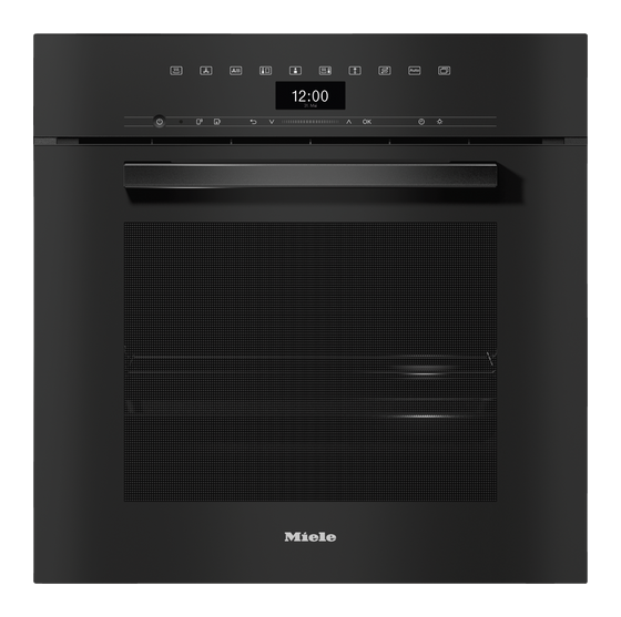 Miele DGC 7460 HC Pro f&uuml;r 3.219,00 Euro