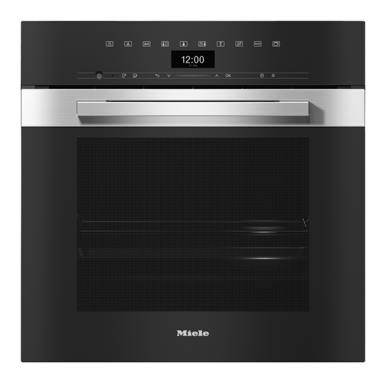 Miele DGC 7460 HC Pro f&uuml;r 3.219,00 Euro