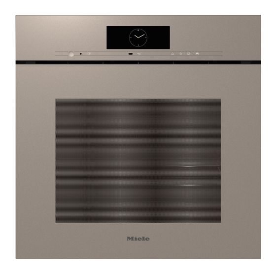 Miele DGC 7865 HCX Pro f&uuml;r 4.561,00 Euro