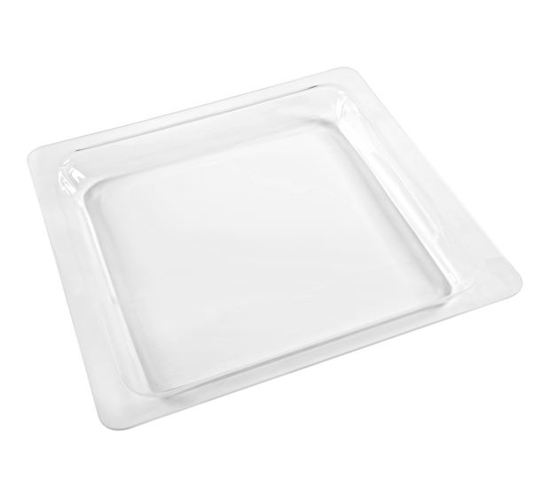 Miele DGMS 100-30 flache Glasschale 375x394x30mm mikrowellengeeignet f&uuml;r 68,99 Euro