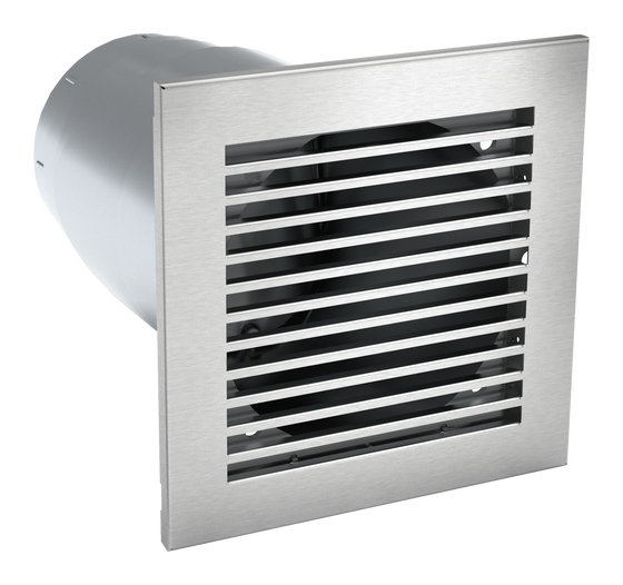 Miele DMK150-1 Mauerkasten Ø 150 mm, zur Entlüftung von Dunstabzugshauben f&uuml;r 257,99 Euro