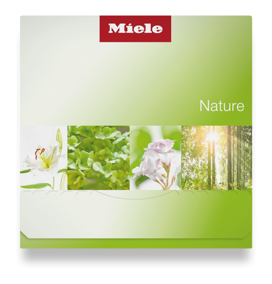Miele Duftflakon Nature für 50 Trocknergänge f&uuml;r 12,95 Euro