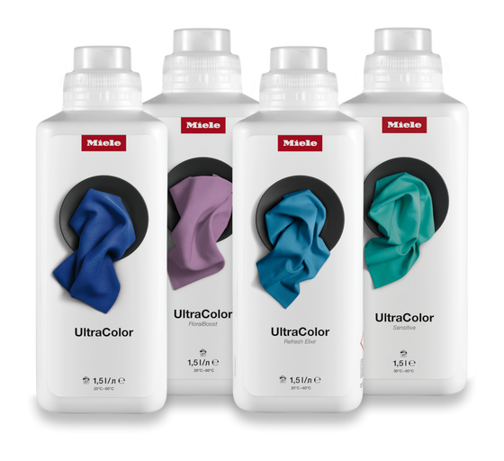 Miele Duftset UltraColor f&uuml;r 50,80 Euro