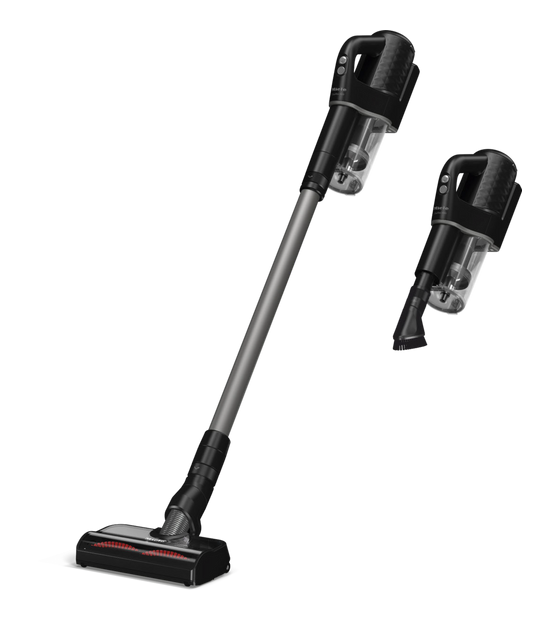 Miele Duoflex HX1 Cat & Dog Handstaubsauger Beutellos bis 55 min Laufzeit Hygienefilter  (Schwarz) f&uuml;r 380,00 Euro