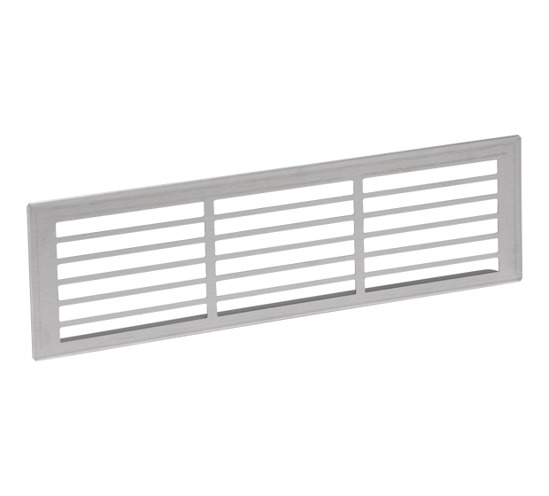 Miele DUU-AD Abdeckung UBS Umluft aus Edelstahl, magnetisch fixierbar f&uuml;r 48,99 Euro