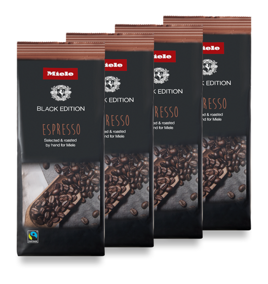 Miele Espresso f&uuml;r 53,99 Euro