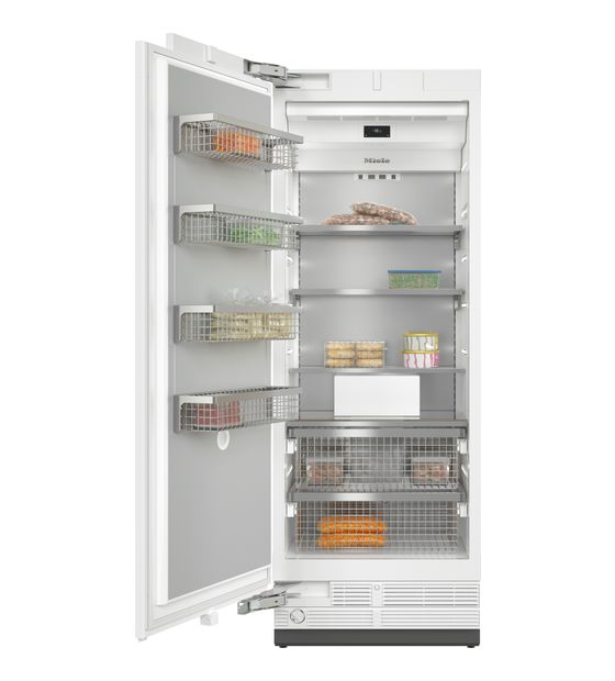 Miele F2813Vi 445 l Einbau Gefrierschrank 321 kWh Jahr NoFrost f&uuml;r 9.999,00 Euro