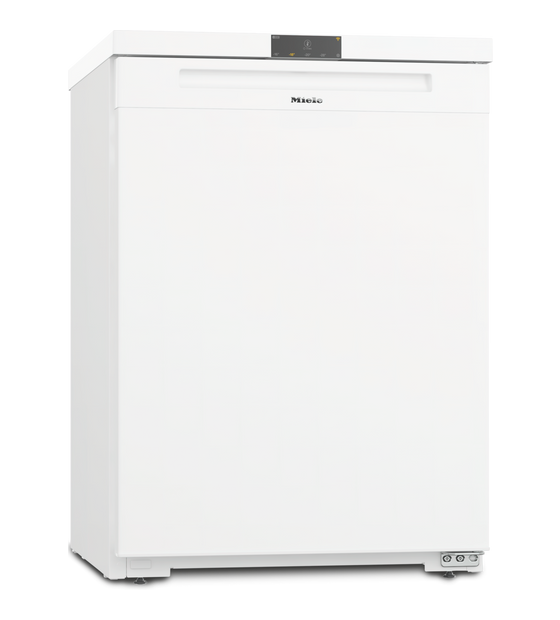 Miele F4001C 107 l Gefrierschrank 110 kWh Jahr  (Weiß) f&uuml;r 689,00 Euro
