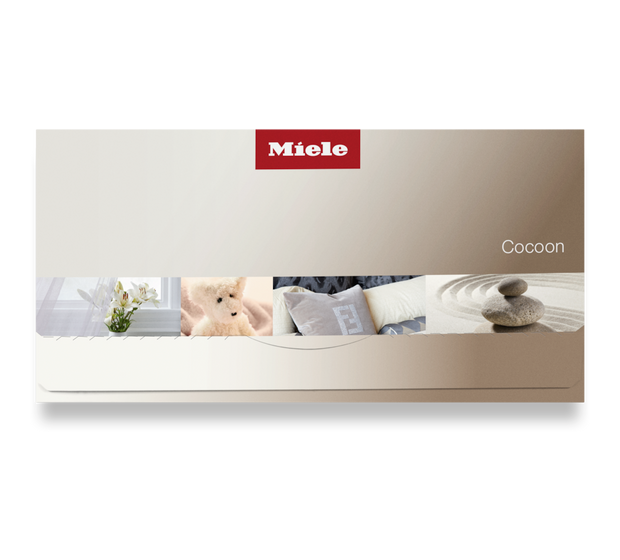 Miele FAC452L Set 3x Duftflakon Cocoon f&uuml;r 31,49 Euro