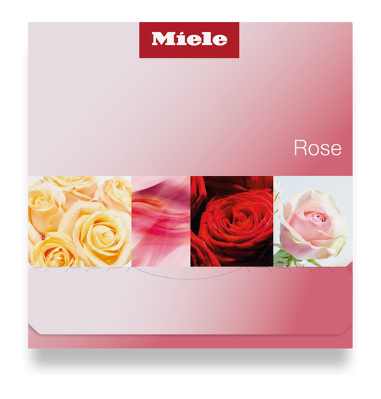 Miele FAR152L Duftflakon Rose 12,5 ml f&uuml;r 15,49 Euro