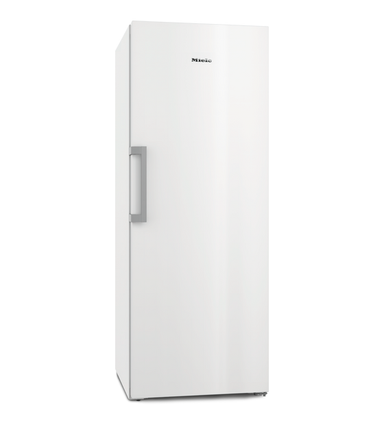 Miele FN4778C 363,2 l Gefrierschrank 178 kWh Jahr NoFrost  (Weiß) f&uuml;r 1.438,00 Euro