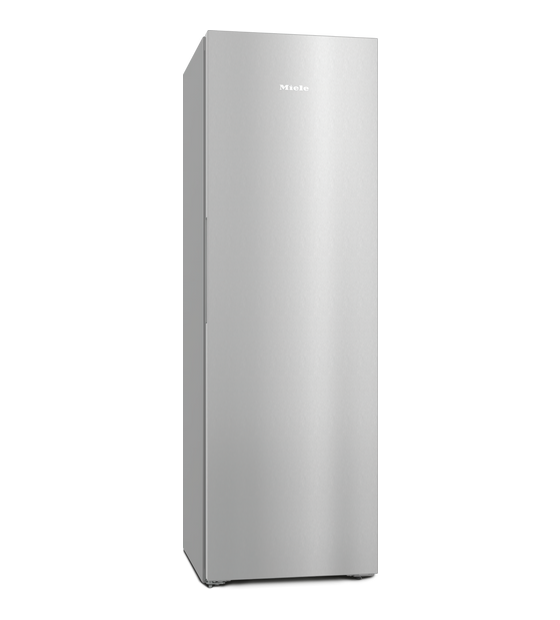 Miele FNS4382D 278 l Gefrierschrank 199 kWh Jahr NoFrost  (Silber) f&uuml;r 1.138,00 Euro