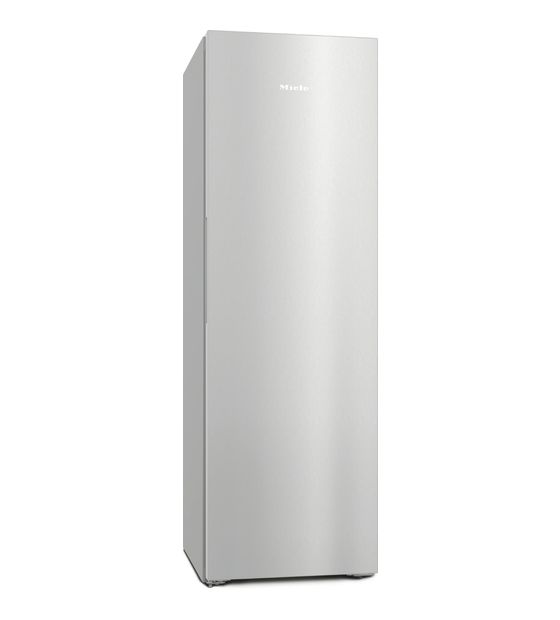 Miele FNS4382E 278 l Gefrierschrank 248 kWh Jahr NoFrost  (Silber) f&uuml;r 1.276,00 Euro