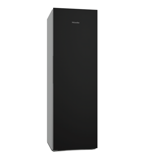 Miele FNS4782D 278 l Gefrierschrank 199 kWh Jahr NoFrost  (Schwarz, Silber) f&uuml;r 1.698,00 Euro