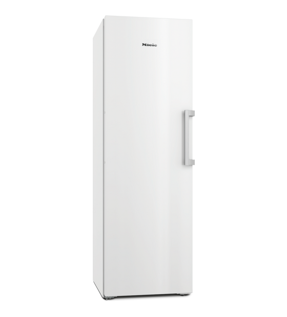 Miele FNS4782D 278 l Gefrierschrank 199 kWh Jahr NoFrost  (Weiß) f&uuml;r 1.219,00 Euro