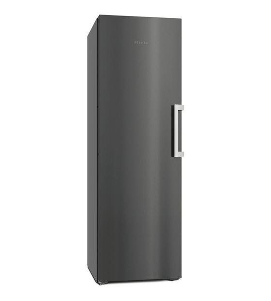 Miele FNS4782E 278 l Gefrierschrank 248 kWh Jahr NoFrost  (Schwarz) f&uuml;r 1.420,00 Euro