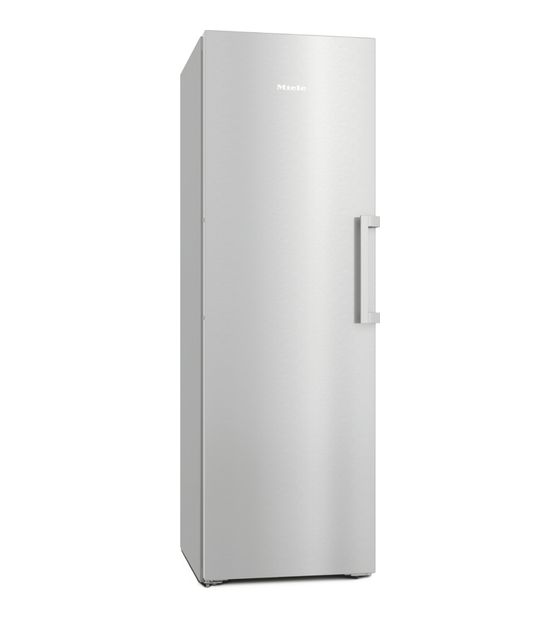Miele FNS4782E 278 l Gefrierschrank 248 kWh Jahr NoFrost  (Silber) f&uuml;r 1.543,00 Euro
