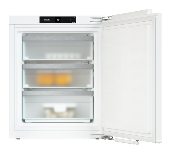 Miele FNS7040B 66 l Einbau Gefrierschrank 94 kWh Jahr NoFrost f&uuml;r 1.179,00 Euro