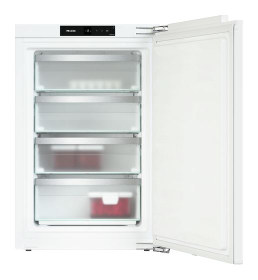 Miele FNS7140E 87 l Einbau Gefrierschrank 191 kWh Jahr NoFrost f&uuml;r 1.581,00 Euro