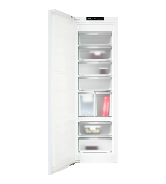 Miele FNS7774D 213 l Einbau Gefrierschrank 190 kWh Jahr NoFrost f&uuml;r 2.599,00 Euro