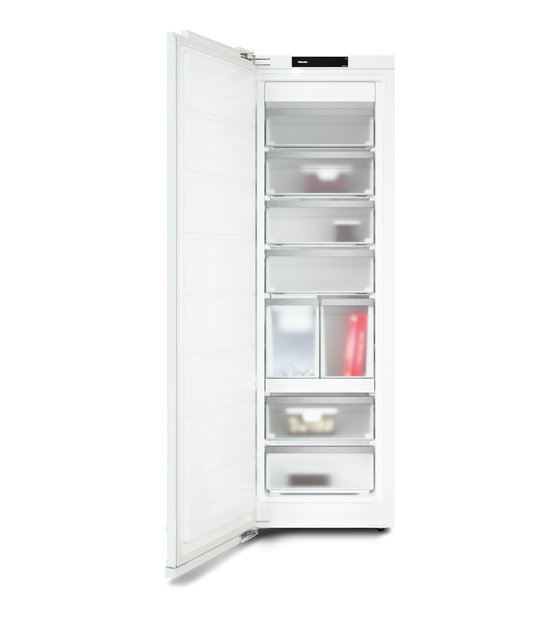 Miele FNS7794DL 213 l Einbau Gefrierschrank 190 kWh Jahr NoFrost f&uuml;r 3.229,00 Euro