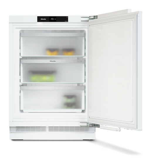 Miele FNUS7040D 74 l Einbau Gefrierschrank 150 kWh Jahr NoFrost f&uuml;r 1.589,00 Euro