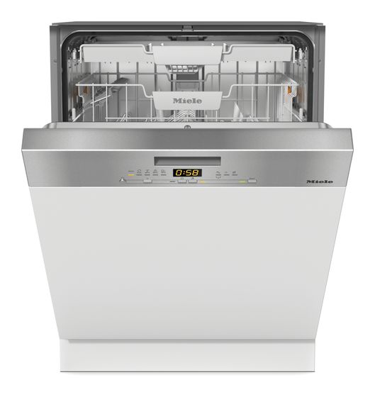 Miele G5110SCi Active 60 cm Geschirrspüler teilintegriert (ohne Front) Leise 14 Maßgedecke aquaStop Funktion f&uuml;r 968,00 Euro