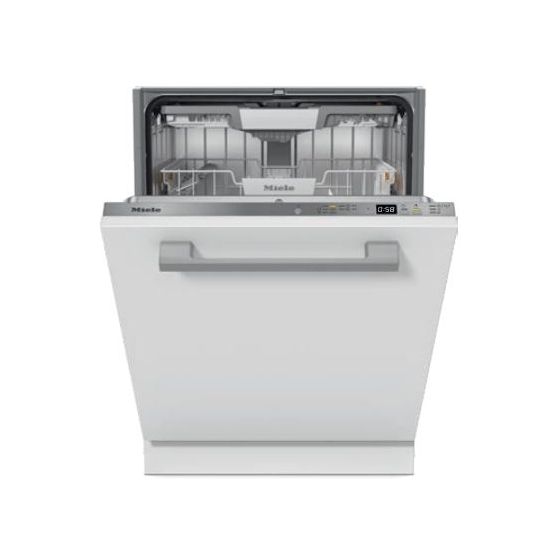 Miele G5367SCVi XXL Active Plus S 60 cm Geschirrspüler vollintegriert (ohne Front) Leise 14 Maßgedecke f&uuml;r 891,00 Euro