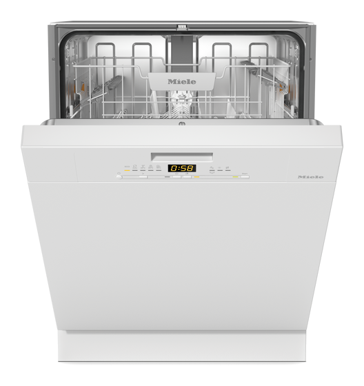 Miele G5611i Active 60 cm Geschirrspüler unterbaufähig Leise 13 Maßgedecke aquaStop Funktion f&uuml;r 799,00 Euro