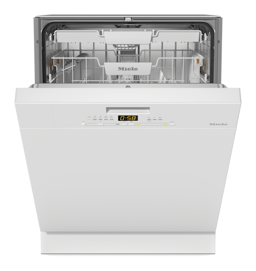 Miele G5611SCi Active 60 cm Geschirrspüler unterbaufähig Leise 14 Maßgedecke aquaStop Funktion f&uuml;r 868,00 Euro