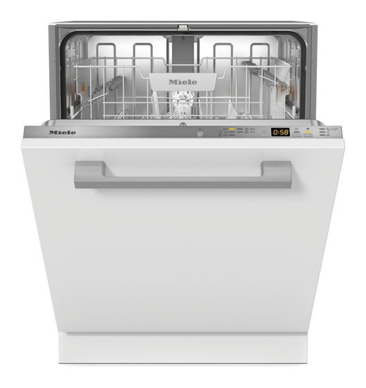 Miele G5651Vi Active 60 cm Geschirrspüler vollintegriert (ohne Front) Leise 13 Maßgedecke aquaStop Funktion f&uuml;r 830,00 Euro