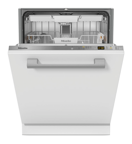 Miele G5656SCVi XXL 60 cm Geschirrspüler vollintegriert (ohne Front) Leise 14 Maßgedecke aquaStop Funktion f&uuml;r 849,00 Euro