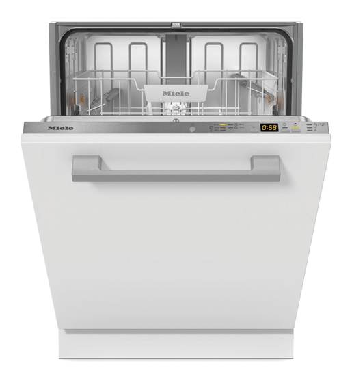 Miele G5656Vi XXL Active 60 cm Geschirrspüler vollintegriert (ohne Front) Leise 13 Maßgedecke aquaStop Funktion f&uuml;r 919,00 Euro