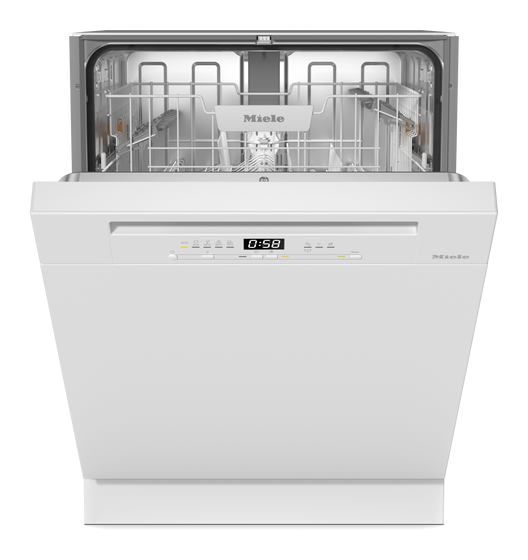 Miele G5811i Active Plus 60 cm Geschirrspüler teilintegriert (ohne Front) Leise 13 Maßgedecke aquaStop Funktion f&uuml;r 869,00 Euro