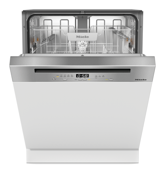 Miele G5811i Active Plus 60 cm Geschirrspüler teilintegriert (ohne Front) Leise 13 Maßgedecke aquaStop Funktion f&uuml;r 898,00 Euro