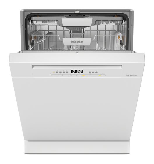 Miele G5811SCi Active Plus 60 cm Geschirrspüler teilintegriert (ohne Front) Leise 14 Maßgedecke aquaStop Funktion f&uuml;r 909,00 Euro