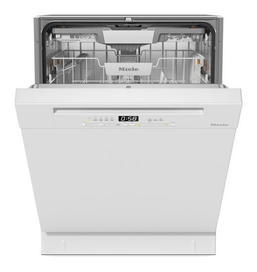Miele G5811SCU Active Plus 60 cm Geschirrspüler unterbaufähig Leise 14 Maßgedecke aquaStop Funktion f&uuml;r 939,00 Euro