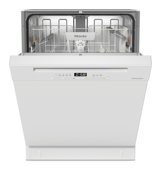 Miele G5811U Active 60 cm Geschirrspüler unterbaufähig Leise 13 Maßgedecke f&uuml;r 938,00 Euro