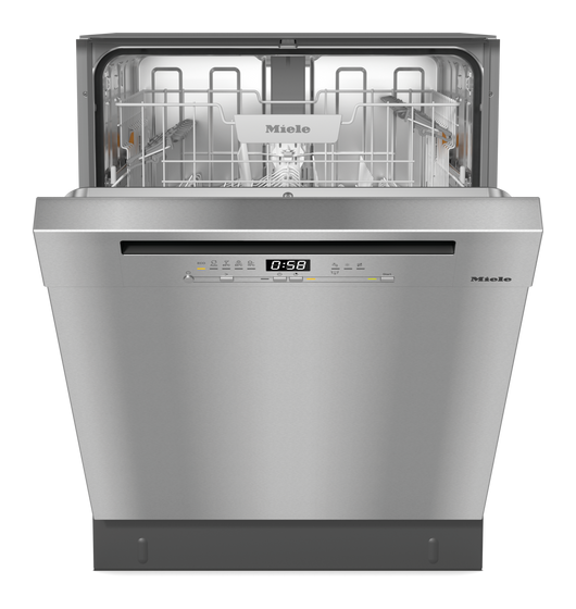 Miele G5811U Active Plus 60 cm Geschirrspüler unterbaufähig Leise 13 Maßgedecke f&uuml;r 1.038,00 Euro