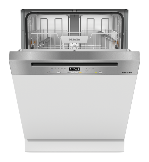 Miele G5817i XXL Active Plus 60 cm Geschirrspüler teilintegriert (ohne Front) Leise 13 Maßgedecke aquaStop Funktion f&uuml;r 978,00 Euro